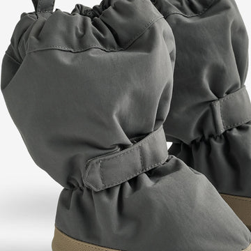Wheat Outerwear Yttertøyfutter Accessory 9619 dark charcoal
