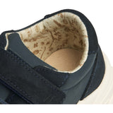 Wheat Footwear  Avery Tex joggesko Sneakers 1060 ink