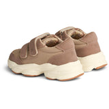 Wheat Footwear  Avery Tex joggesko Sneakers 2250 winter blush