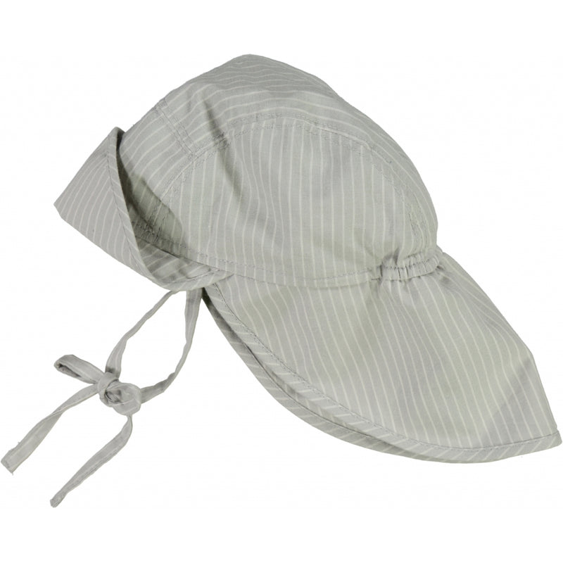 Wheat Baby, gutt solhatt Acc 4194 misty stripe