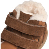 Wheat Footwear  Billi Lav Vinter Prewalkers 3520 dry clay