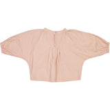 Wheat Blouse Flora Shirts and Blouses 2270 misty rose