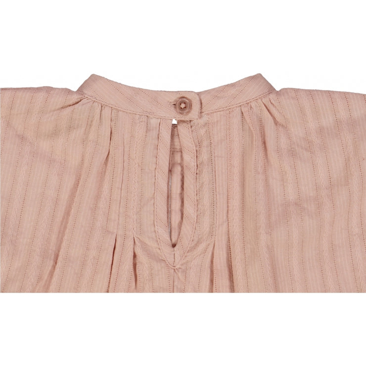 Wheat Blouse Flora Shirts and Blouses 2270 misty rose