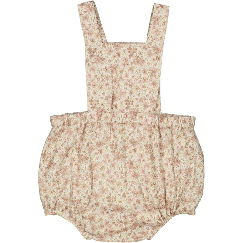 Wheat Main Body Suit 3130 eggshell flowers