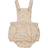 Wheat Main Body Suit 3130 eggshell flowers