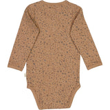 Wheat Body Enkel Underwear/Bodies 3016 hazel spruce and cone