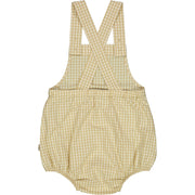 Wheat Body Lennart Suit 5412 oat check