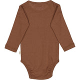 Wheat Main Body Oter Underwear/Bodies 3520 dry clay