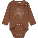 Wheat Main Body Oter Underwear/Bodies 3520 dry clay