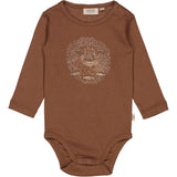 Wheat Main Body Oter Underwear/Bodies 3520 dry clay