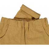 Wheat Bukse George Trousers 9200 cartouche