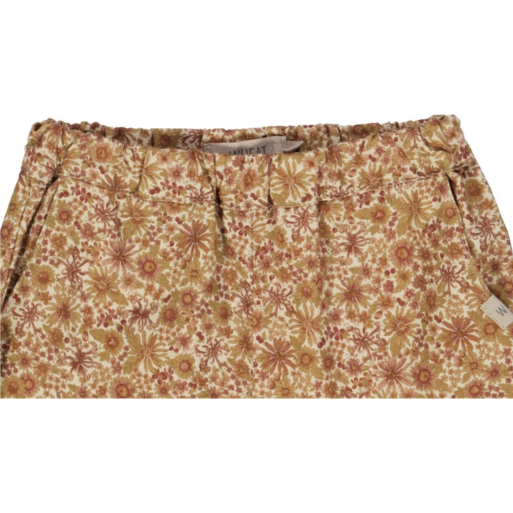Wheat Bukse Malou Trousers 9104 flowers and berries