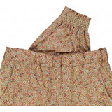 Wheat Bukse Sara Trousers 9400 porcelain flowers