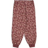 Wheat 
Bukse Sara Fôret Trousers 2272 mulberry flowers