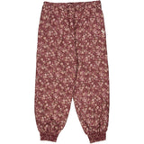 Wheat 
Bukse Sara Fôret Trousers 2272 mulberry flowers
