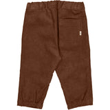 Wheat Bukser Andy Trousers 3520 dry clay