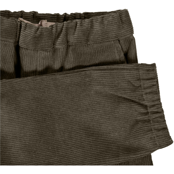Wheat Bukser Andy Trousers 3531 dry pine