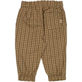 Wheat  Bukser Andy Trousers 3035 pine check