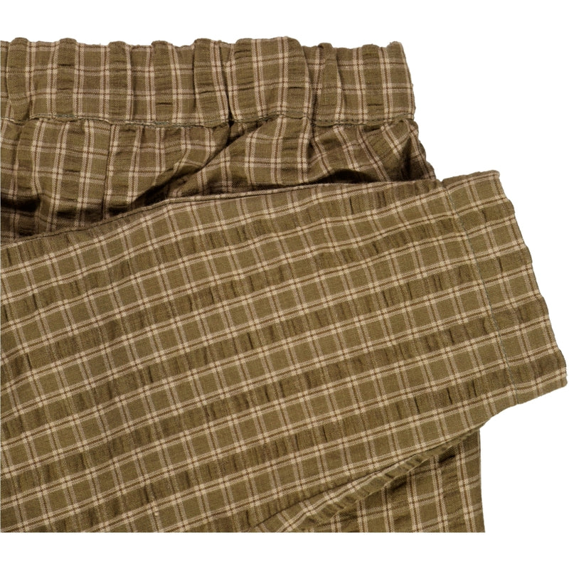 Wheat  Bukser Andy Trousers 3035 pine check