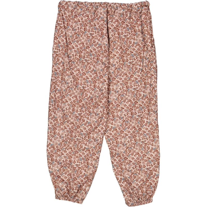 Wheat 
Bukser Malou Trousers 1359 pale lilac flowers