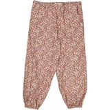 Wheat 
Bukser Malou Trousers 1359 pale lilac flowers