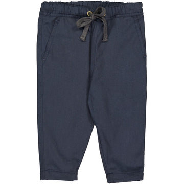 Wheat Main  Bukser Rufus F™ret Trousers 1451 sea storm