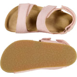 Wheat Footwear Cameron sandal Sandals 2025 rose sand