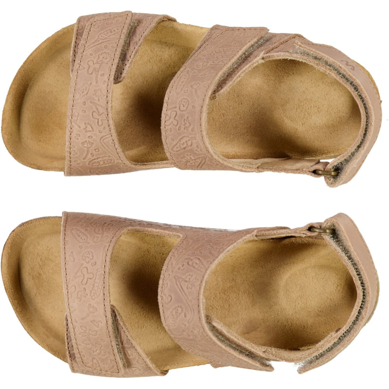 Wheat Footwear Cameron sandal Sandals 9200 cartouche