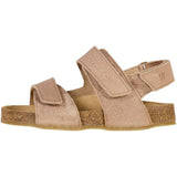 Wheat Footwear Cameron sandal Sandals 9200 cartouche