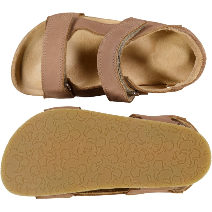 Wheat Footwear Corey sandal Sandals 9200 cartouche