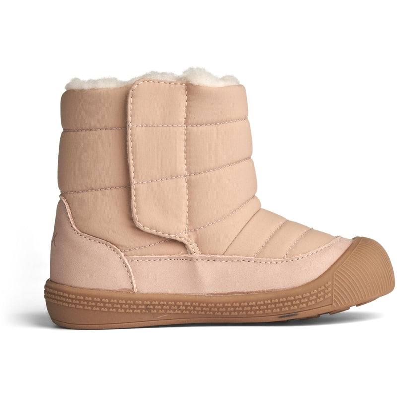 Wheat Footwear  Delaney Boot Prewalkers 2250 winter blush
