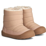 Wheat Footwear  Delaney Boot Prewalkers 2250 winter blush
