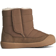 Wheat Footwear 
Delaney Boot Prewalkers 3060 soil