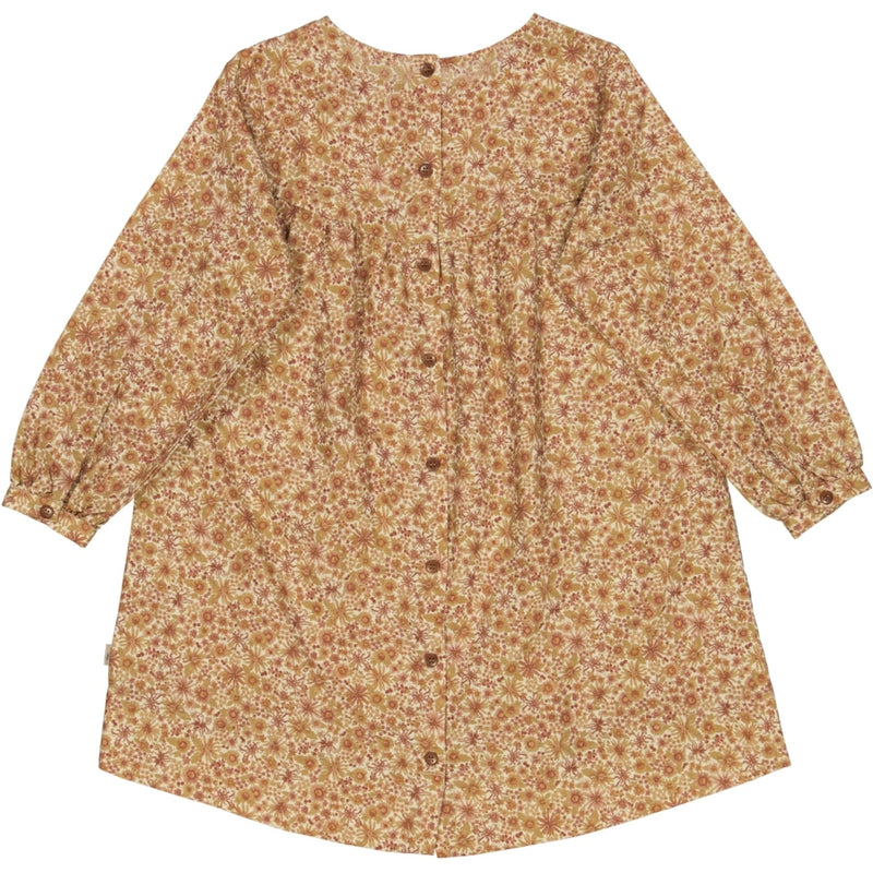 Wheat Dress Fenja Dresses 9104 flowers and berries