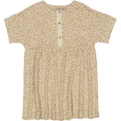 Wheat Dress Luanne Dresses 9300 grasses and seeds