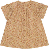 Wheat Dress Sif Dresses 9104 flowers and berries