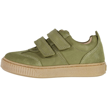 Wheat Footwear Erin sneaker Sneakers 4121 heather green