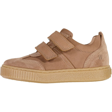 Wheat Footwear Erin sneaker Sneakers 9208 cartouche brown