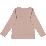 Wheat Genser Blomster Mus Jersey Tops and T-Shirts 2487 rose powder