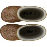 Wheat Footwear Gummistøvel Alpha Rubber Boots 9077 berries