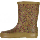 Wheat Footwear Gummistøvel Alpha Rubber Boots 9077 berries