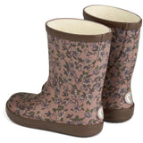 Wheat Footwear Gummistøvel Alpha Print Rubber Boots 2280 magnolia