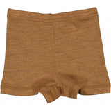 Wheat Wool Gutt Ulltights Underwear/Bodies 3510 clay melange