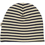 Wheat Hat Soft Acc 0327 deep wave stripe