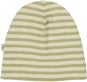 Wheat Hat Soft Acc 4142 green stripe