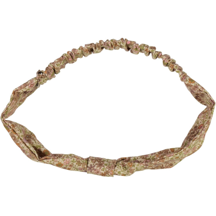 Wheat Headband Edel Acc 9073 moonlight flowers