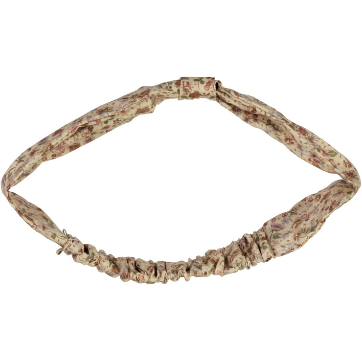 Wheat Headband Edel Acc 9105 summer flowers
