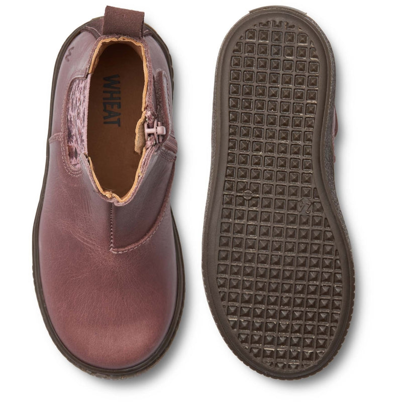 Wheat Footwear Indy Chelsea-støvel Sneakers 1239 dusty lilac