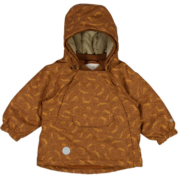 Wheat Outerwear  Jakke Sascha Tech Jackets 3480 otters