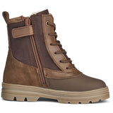 Wheat Footwear Jana High Lace Tex Winter Footwear 3060 soil